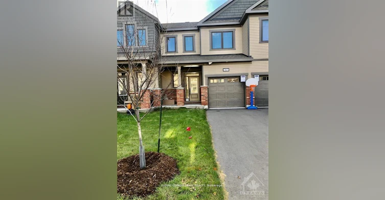 767 Brittanic Road, Ottawa, ON, K2V 0R3 - 2