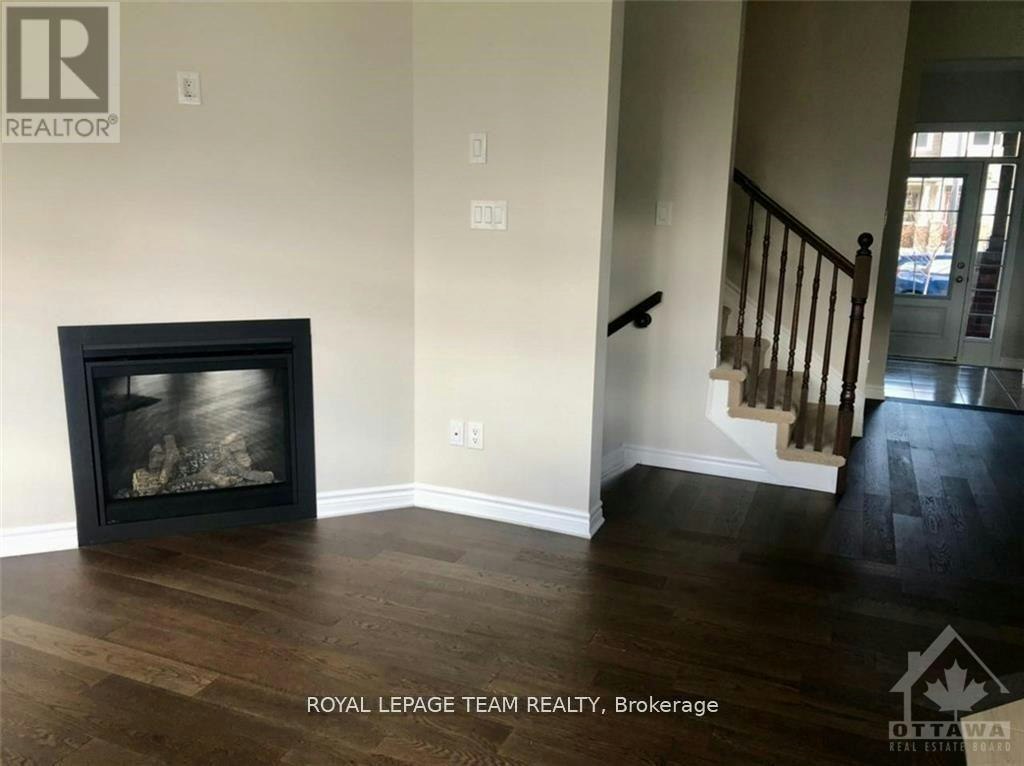 767 Brittanic Road, Ottawa, ON, K2V 0R3 - 3