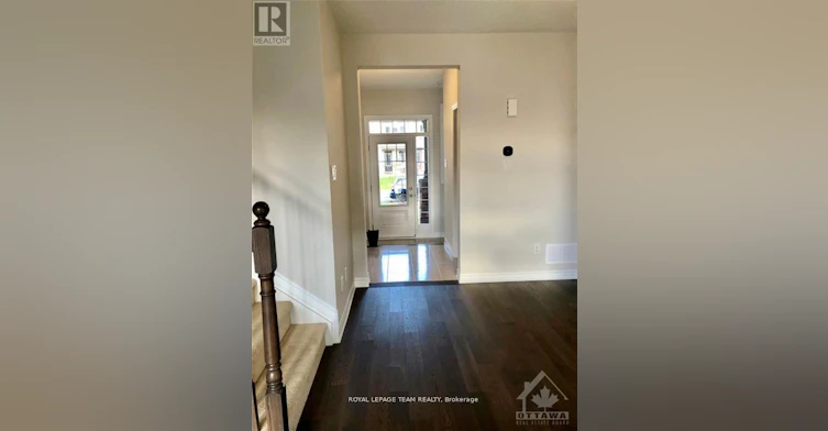 767 Brittanic Road, Ottawa, ON, K2V 0R3 - 4
