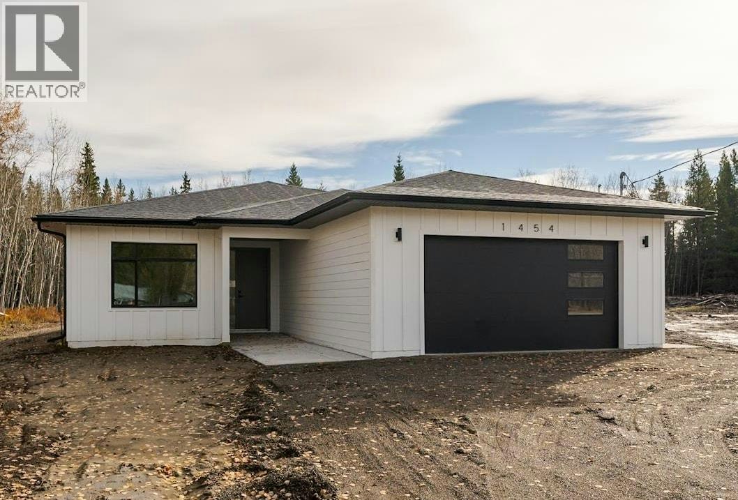 1454 N Blackburn Road, Prince George, BC, V2N 6B8