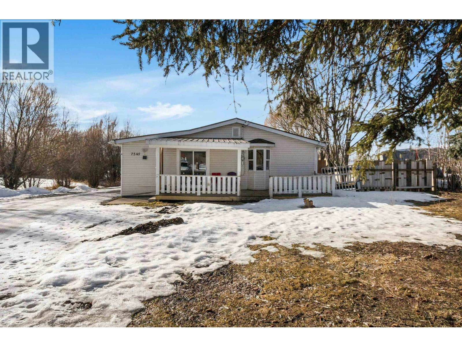 7545 Pooley Road, Prince George, BC, V2N 5W4