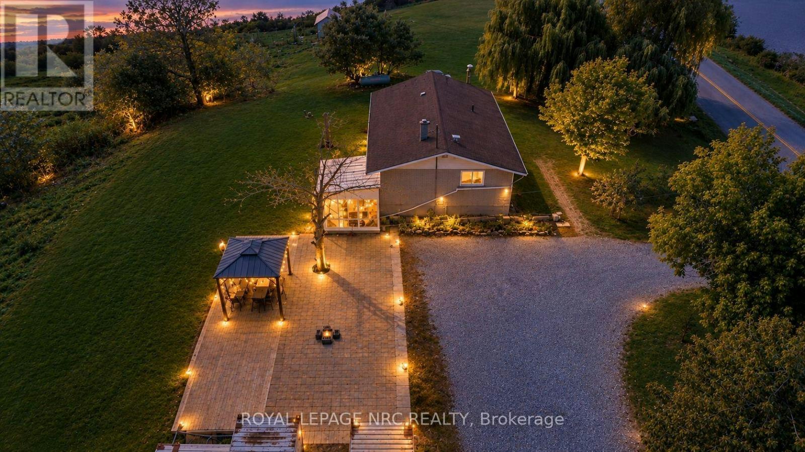 918 Concession 6 Road, Cayuga, ON, N0A 1J0