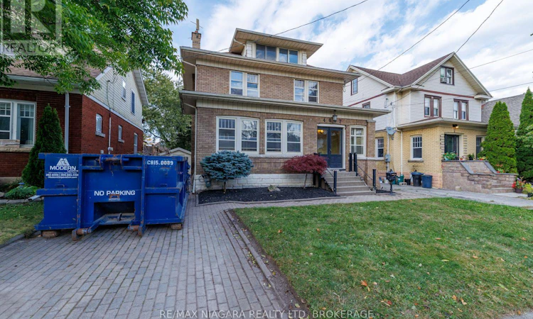 4997 Armoury Street