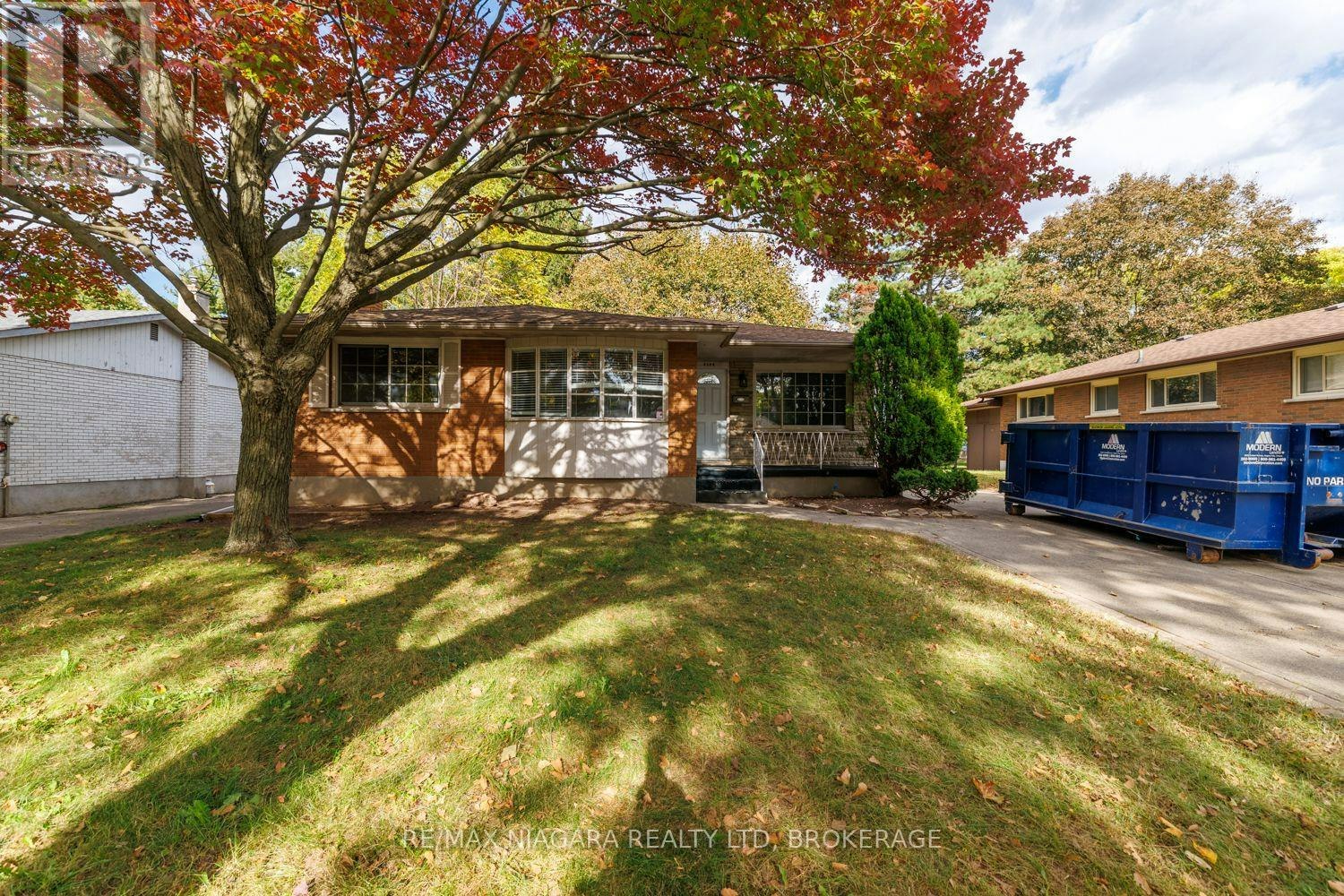 4344 Pettit Avenue, Niagara Falls, ON, L2E 6K8