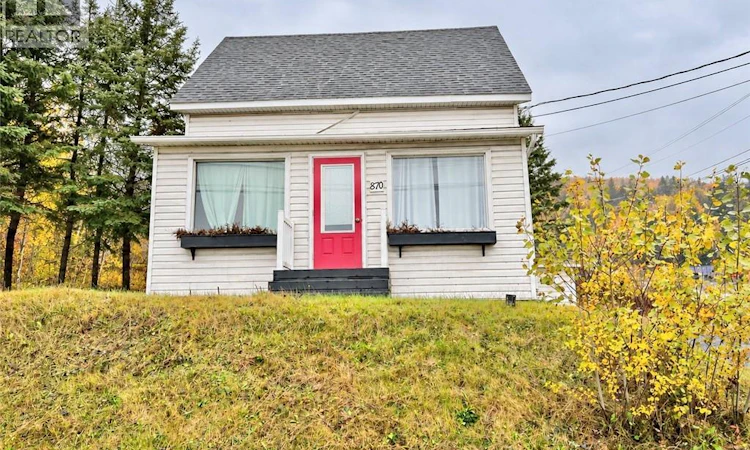 870 Canada Road
