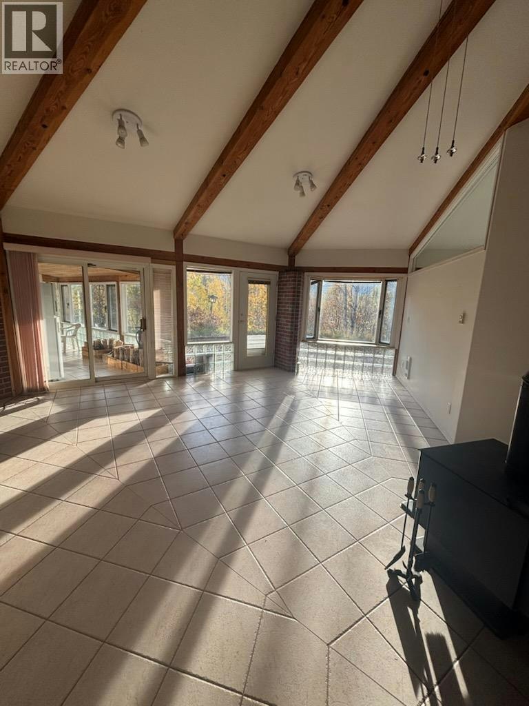 11105 North Fork Road, Grand Forks, BC, V0H 1H8