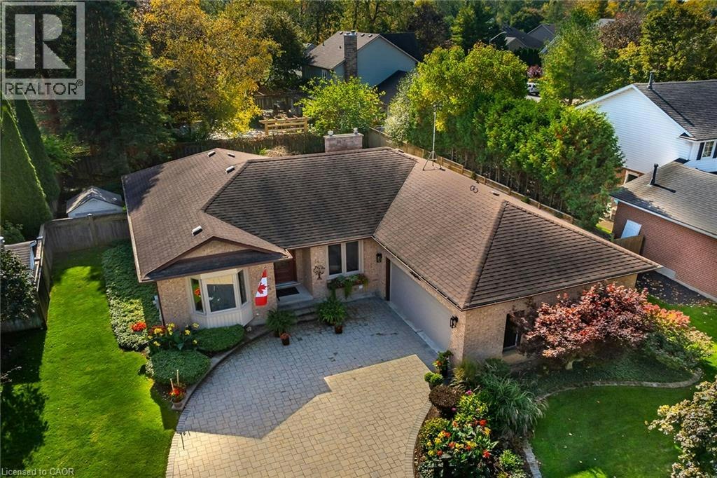 14 Steflar Street, Pelham, ON, L3E 0L5