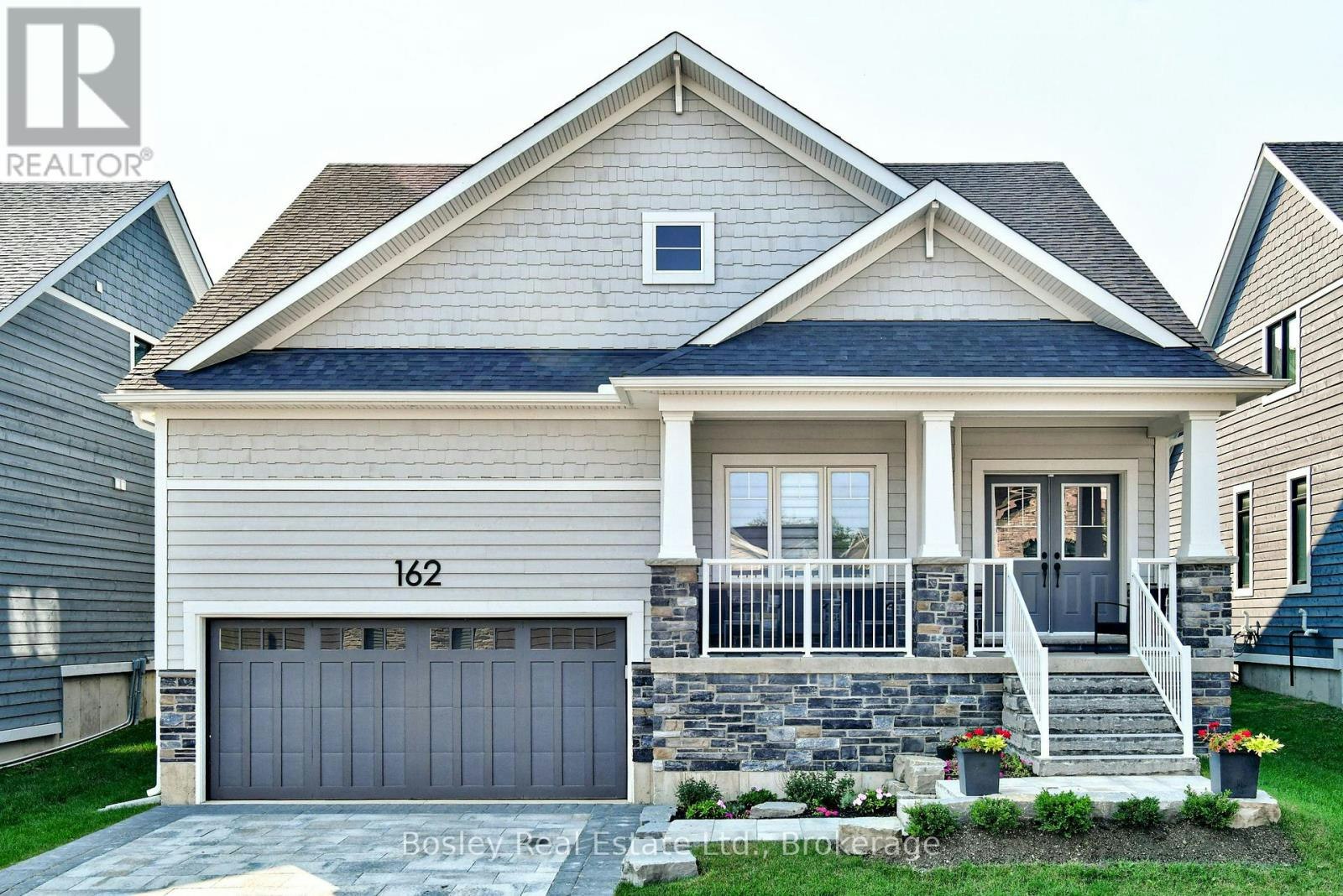 162 Anchors Way, Blue Mountains, ON, N0H 2P0
