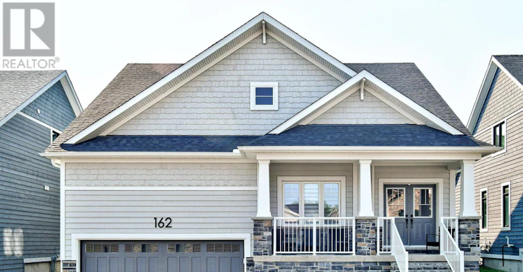 162 Anchors Way, Blue Mountains, ON, N0H 2P0