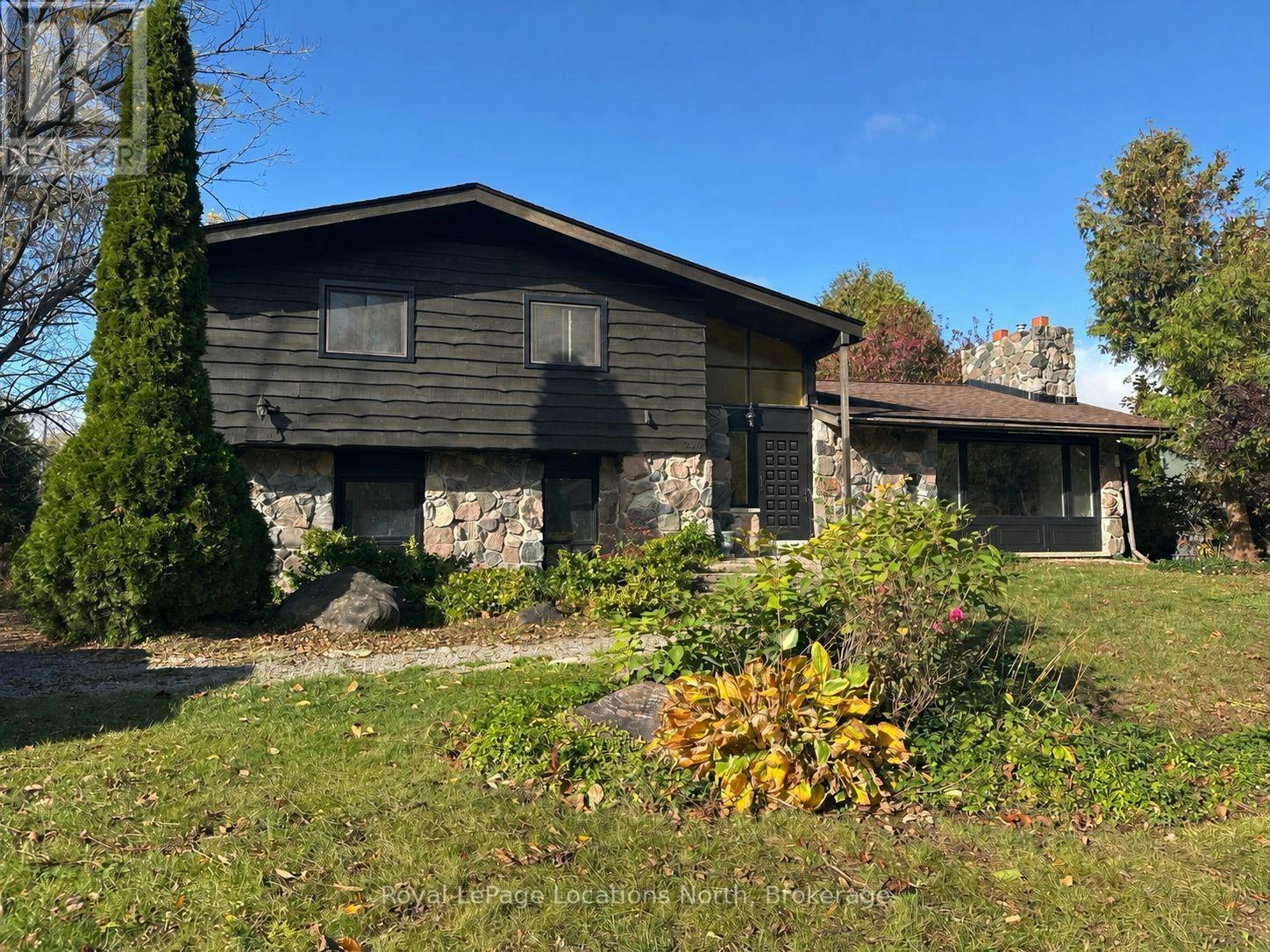 220 St Vincent Street, Meaford, ON, N4L 1C1