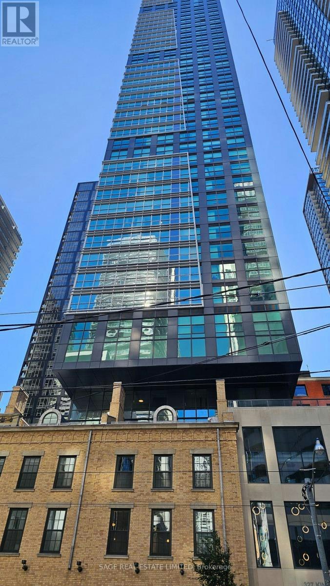 1806-327 King Street W, Toronto, ON, M5V 0W7