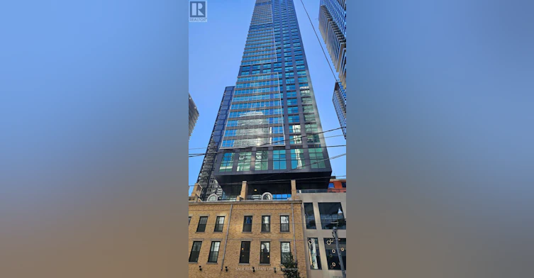 1806-327 King Street W, Toronto, ON, M5V 0W7