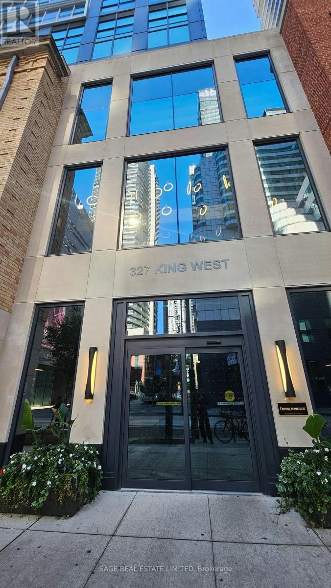 1806-327 King Street W, Toronto, ON, M5V 0W7 - 2