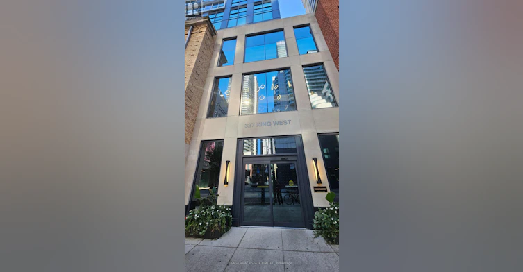 1806-327 King Street W, Toronto, ON, M5V 0W7 - 2