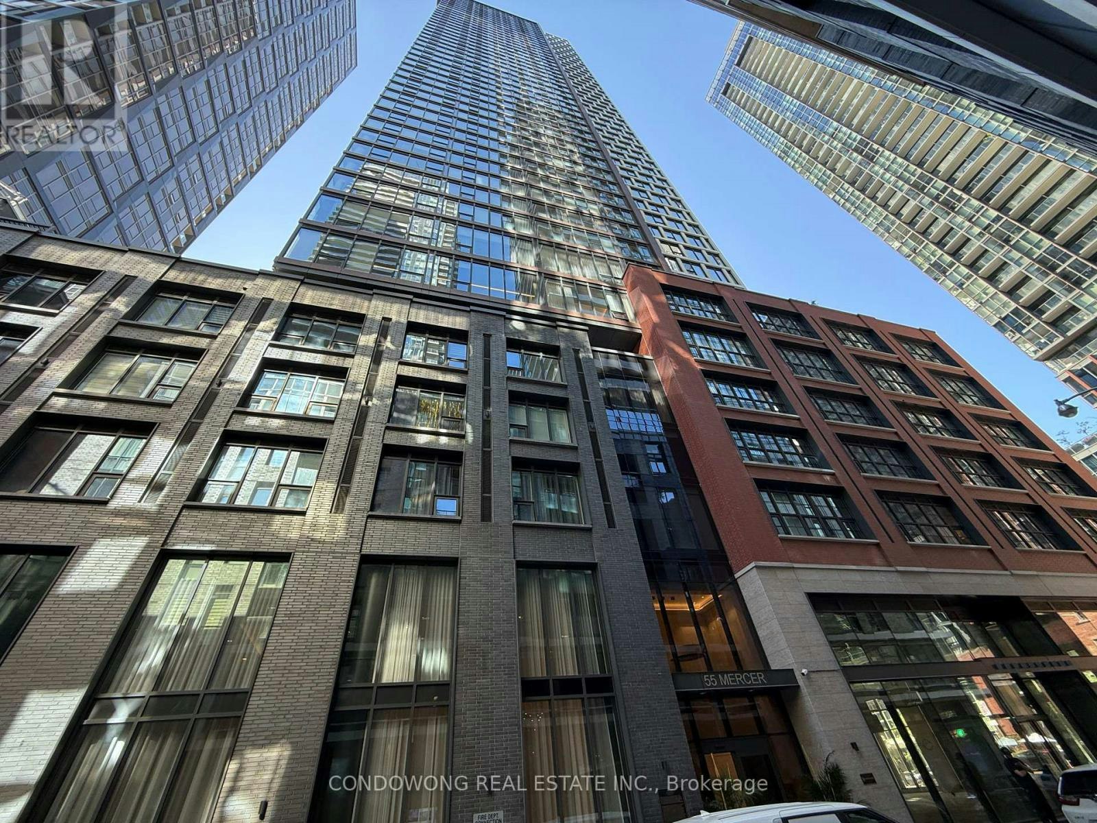 2207-55 Mercer Street, Toronto, ON, M5V 0W4 - 16