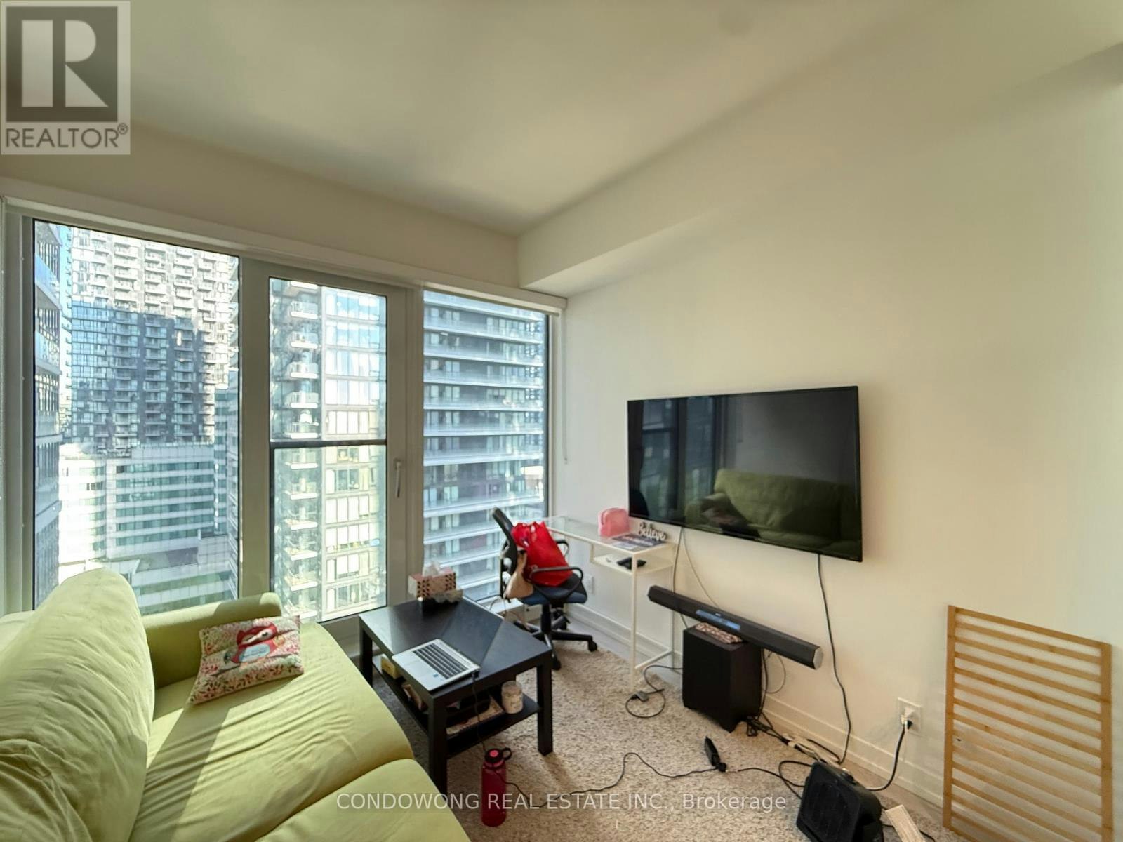 2207-55 Mercer Street, Toronto, ON, M5V 0W4 - 4