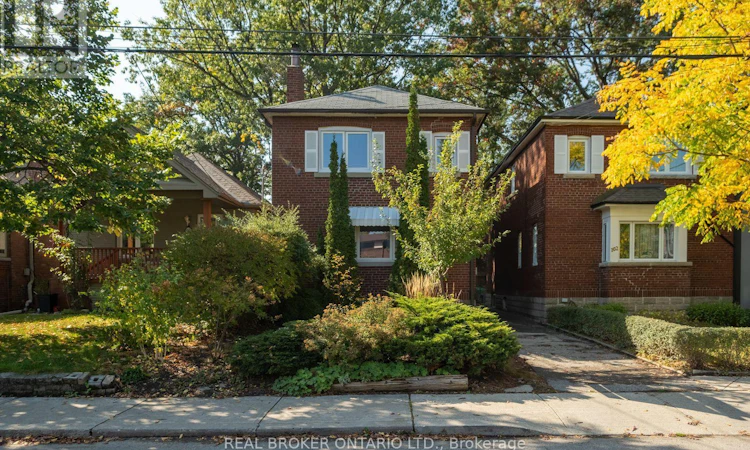 100 Oak Park Avenue