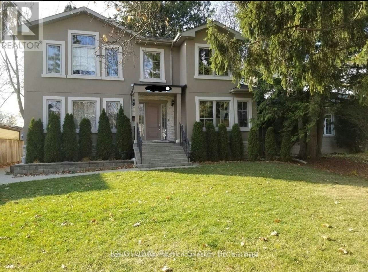 LOWER-54 Bethune Boulevard, Toronto, ON, M1M 3C1