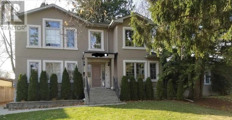 LOWER-54 Bethune Boulevard, Toronto, ON, M1M 3C1