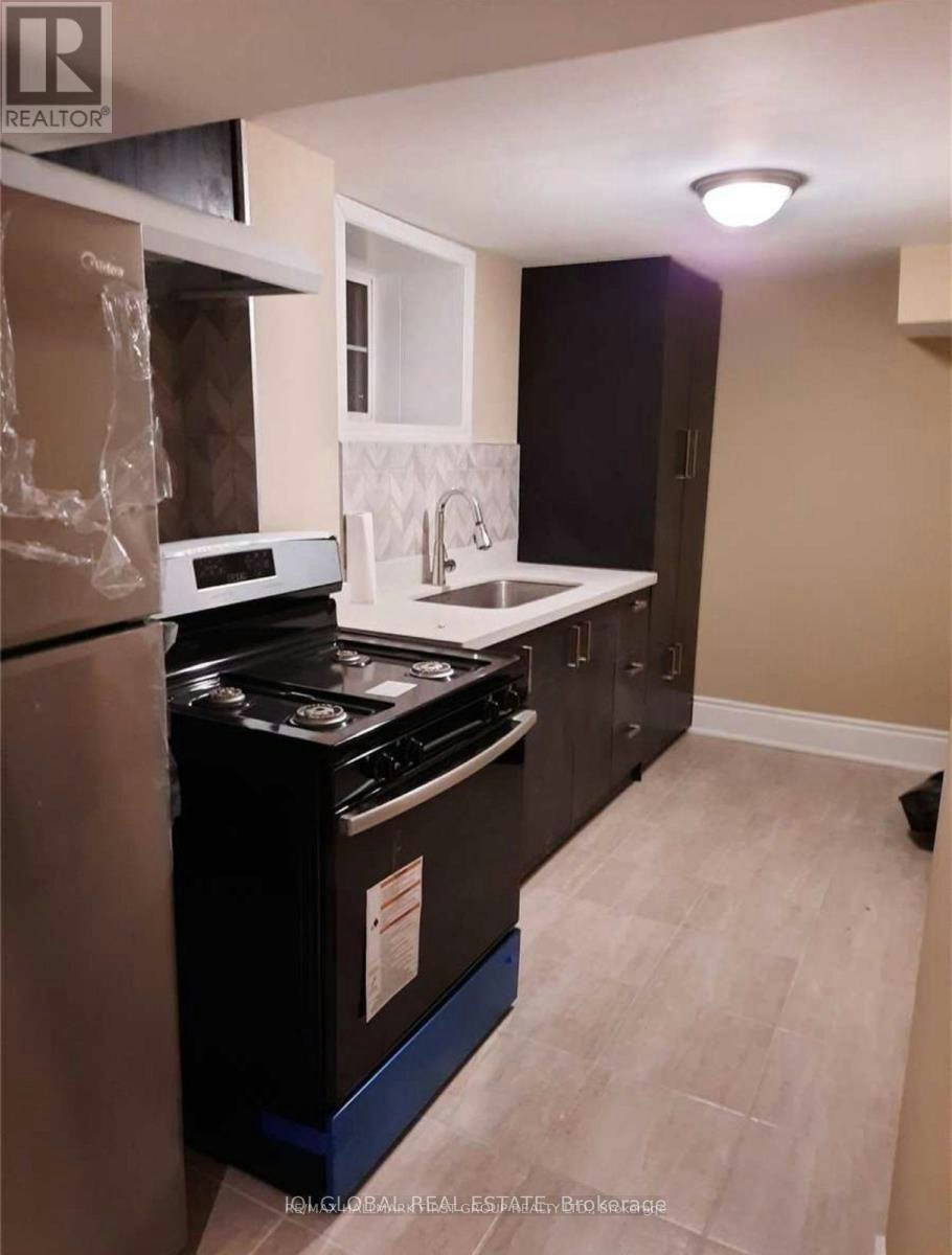LOWER-54 Bethune Boulevard, Toronto, ON, M1M 3C1 - 6