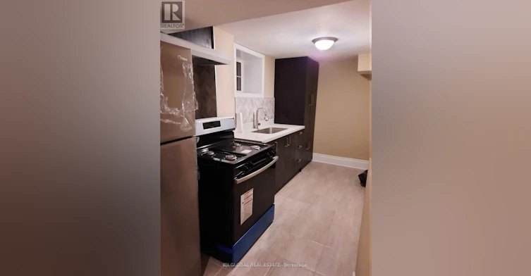 LOWER-54 Bethune Boulevard, Toronto, ON, M1M 3C1 - 6