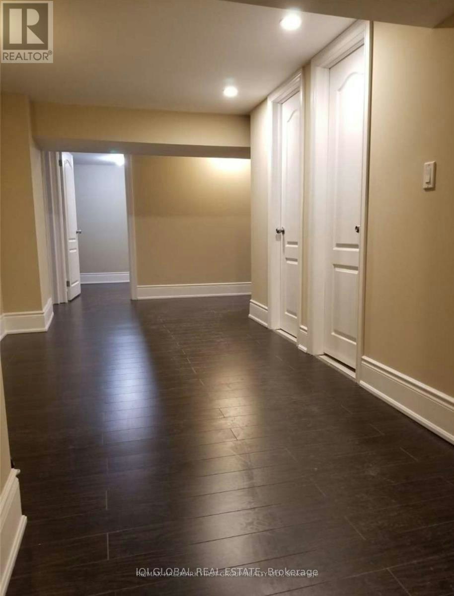 LOWER-54 Bethune Boulevard, Toronto, ON, M1M 3C1 - 3