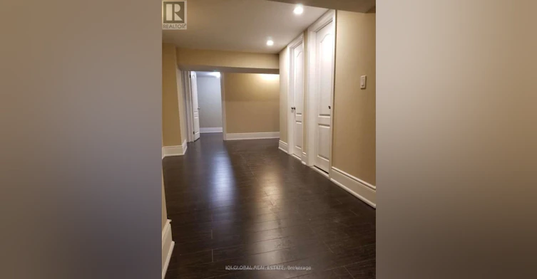 LOWER-54 Bethune Boulevard, Toronto, ON, M1M 3C1 - 3