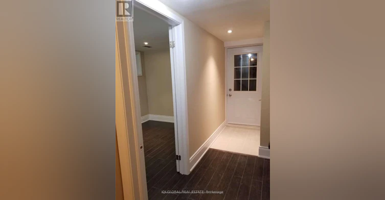 LOWER-54 Bethune Boulevard, Toronto, ON, M1M 3C1 - 2