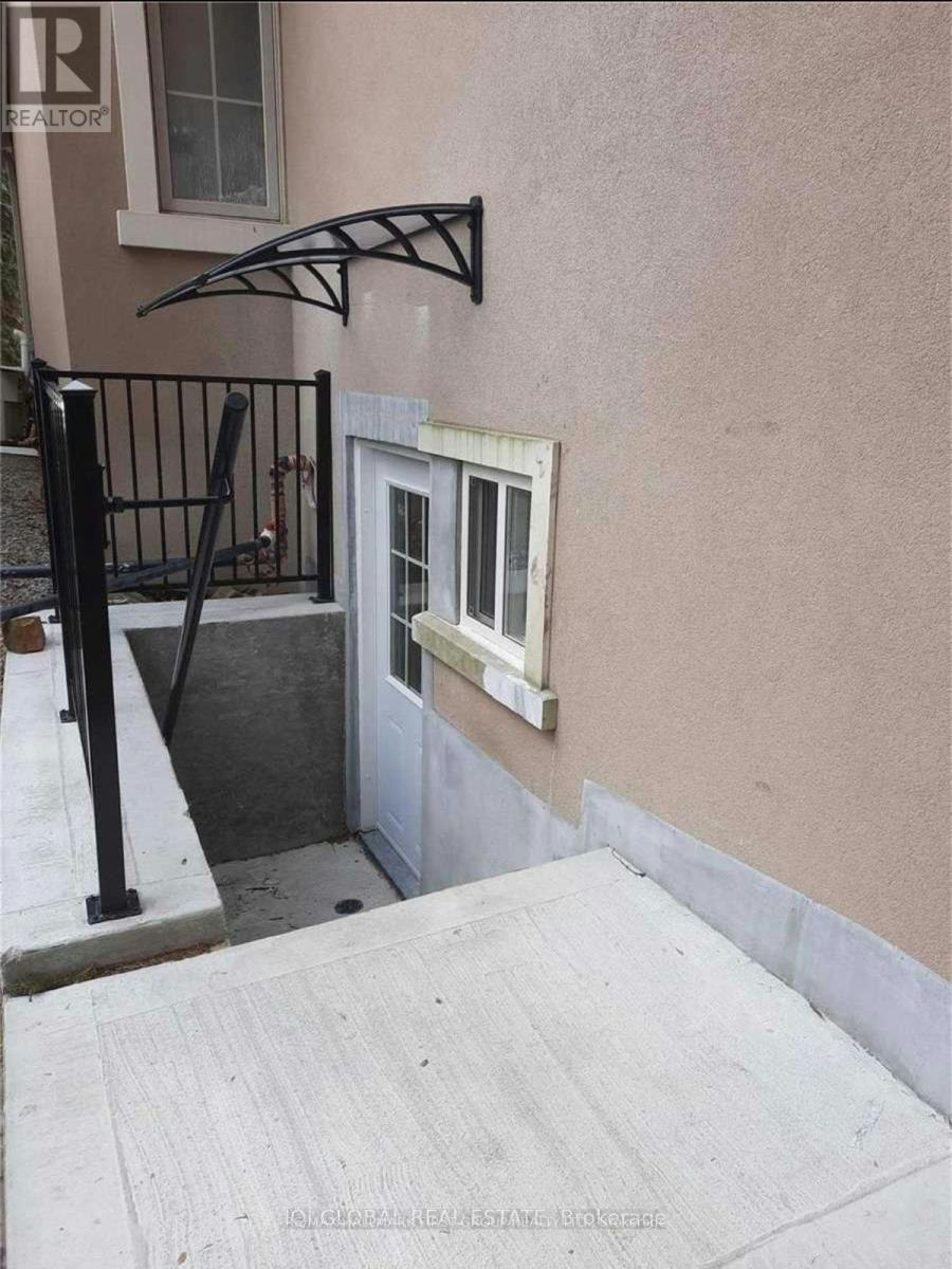 LOWER-54 Bethune Boulevard, Toronto, ON, M1M 3C1 - 9