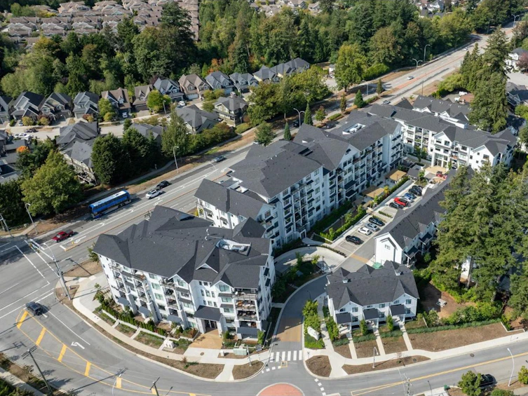 210-3319 148 Street, Surrey, BC, V4P 0J2 - 28