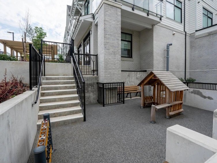 210-3319 148 Street, Surrey, BC, V4P 0J2 - 24