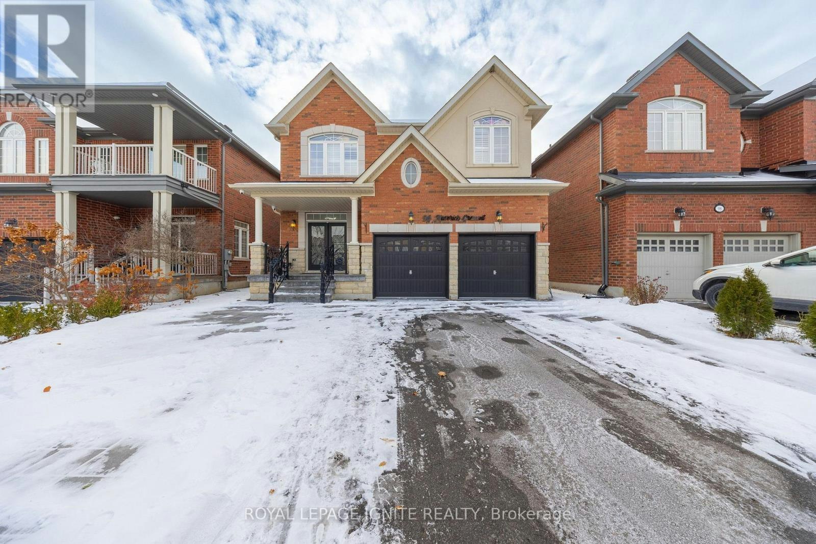 96 Maverick Crescent, Vaughan, ON, L6A 4L1
