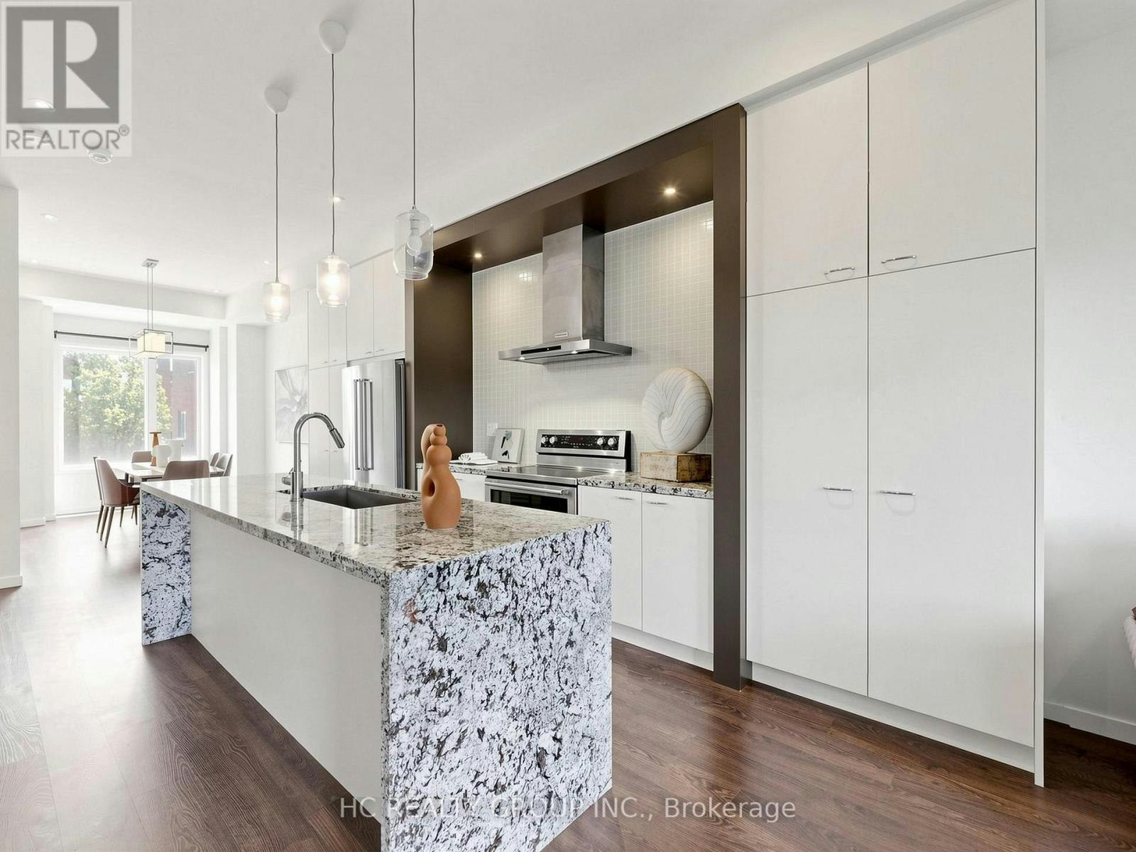 38 Lafferty Lane, Richmond Hill, ON, L4C 0Z8 - 9