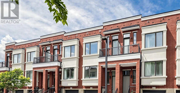 38 Lafferty Lane, Richmond Hill, ON, L4C 0Z8 - 2