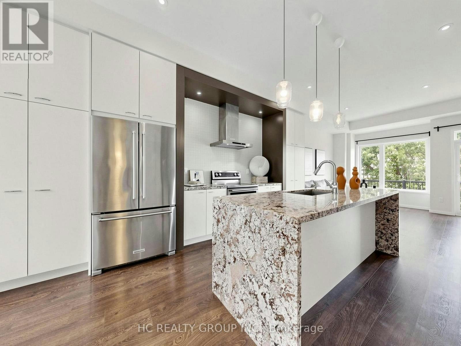 38 Lafferty Lane, Richmond Hill, ON, L4C 0Z8 - 8