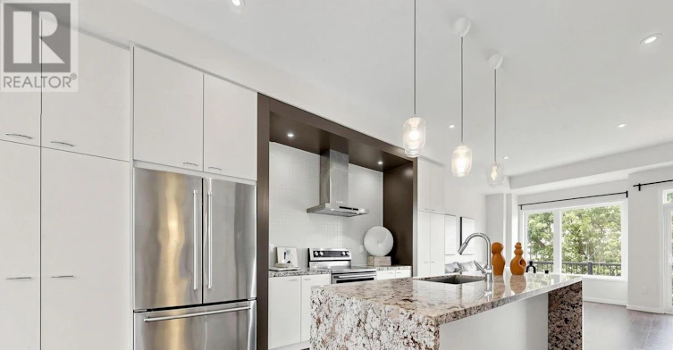 38 Lafferty Lane, Richmond Hill, ON, L4C 0Z8 - 8