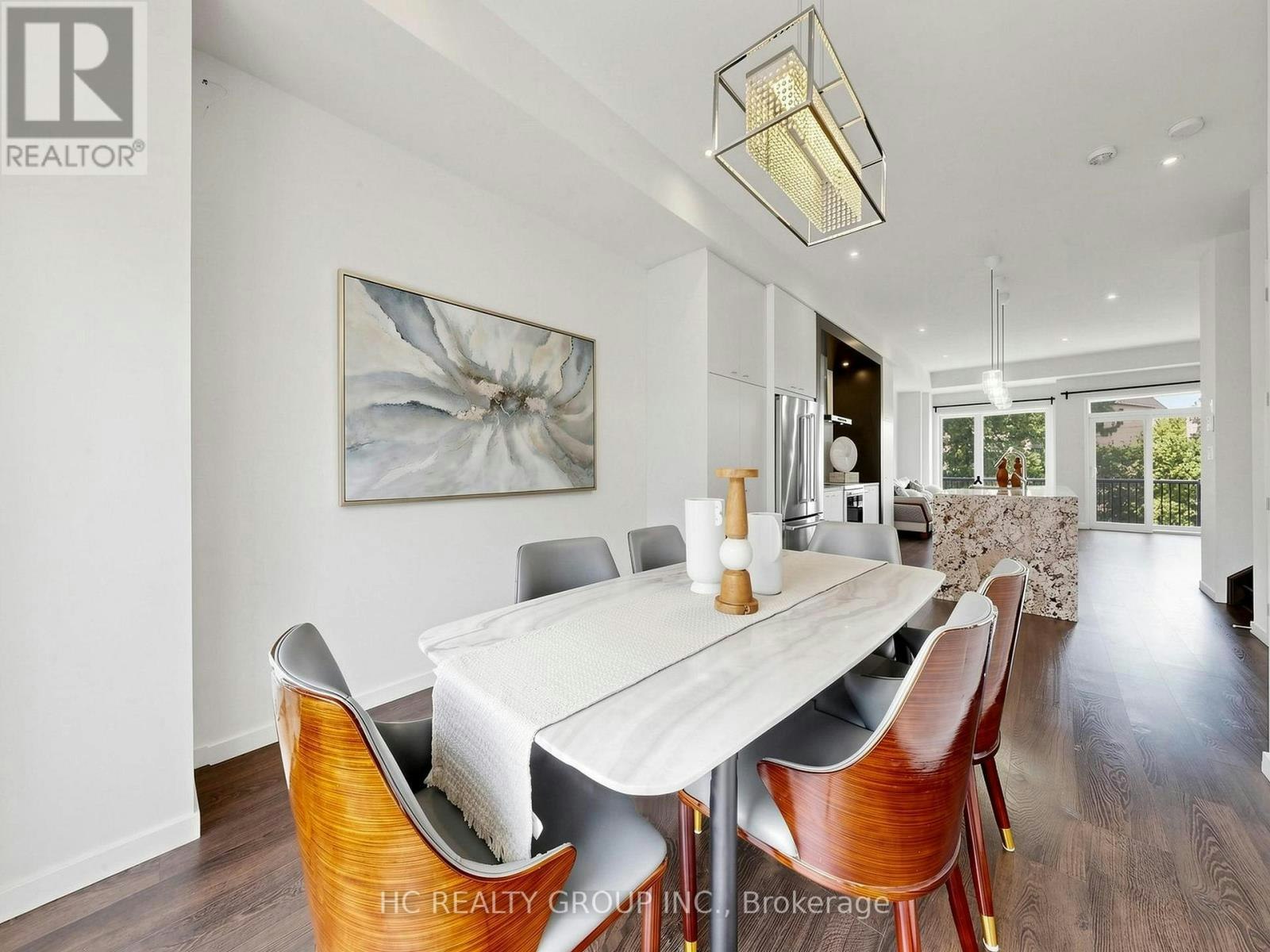 38 Lafferty Lane, Richmond Hill, ON, L4C 0Z8 - 13