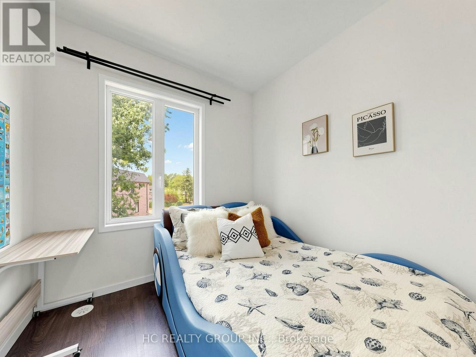 38 Lafferty Lane, Richmond Hill, ON, L4C 0Z8 - 21