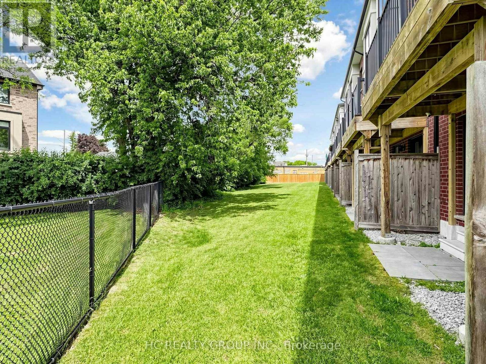 38 Lafferty Lane, Richmond Hill, ON, L4C 0Z8 - 29