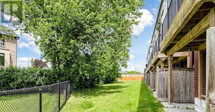 38 Lafferty Lane, Richmond Hill, ON, L4C 0Z8 - 29
