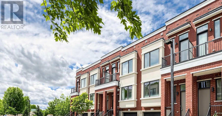 38 Lafferty Lane, Richmond Hill, ON, L4C 0Z8 - 3