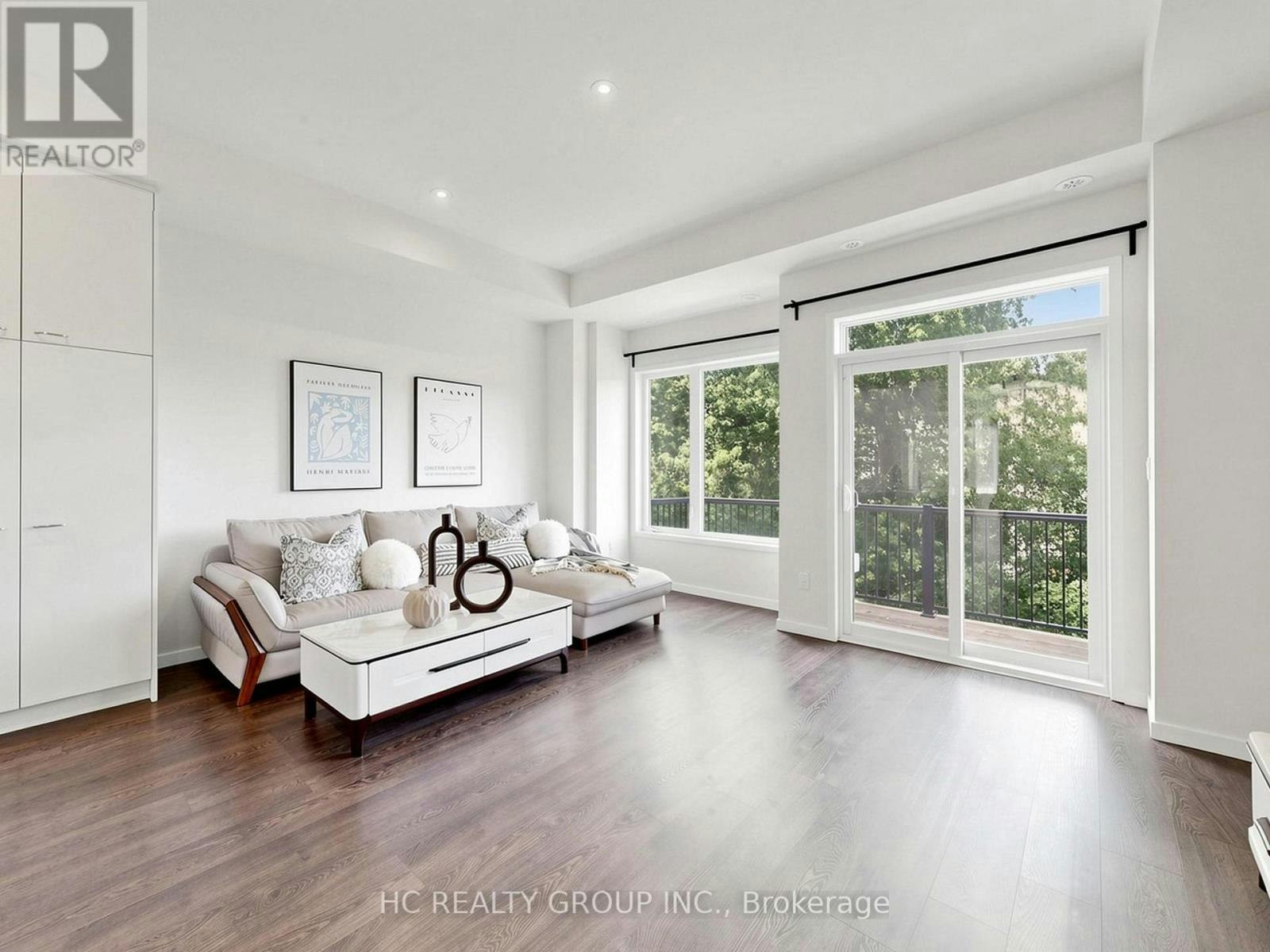 38 Lafferty Lane, Richmond Hill, ON, L4C 0Z8 - 4