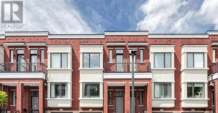 38 Lafferty Lane, Richmond Hill, ON, L4C 0Z8