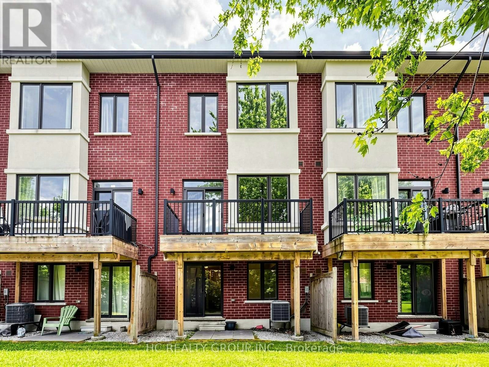 38 Lafferty Lane, Richmond Hill, ON, L4C 0Z8 - 28