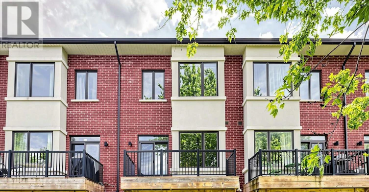 38 Lafferty Lane, Richmond Hill, ON, L4C 0Z8 - 28