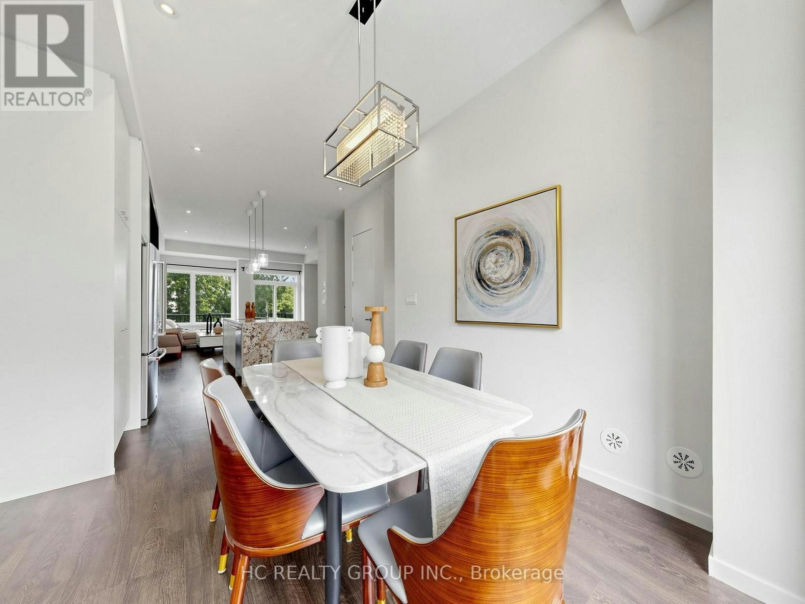 38 Lafferty Lane, Richmond Hill, ON, L4C 0Z8 - 14