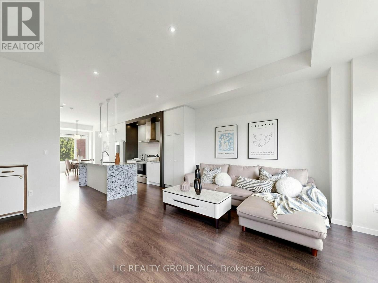 38 Lafferty Lane, Richmond Hill, ON, L4C 0Z8 - 5