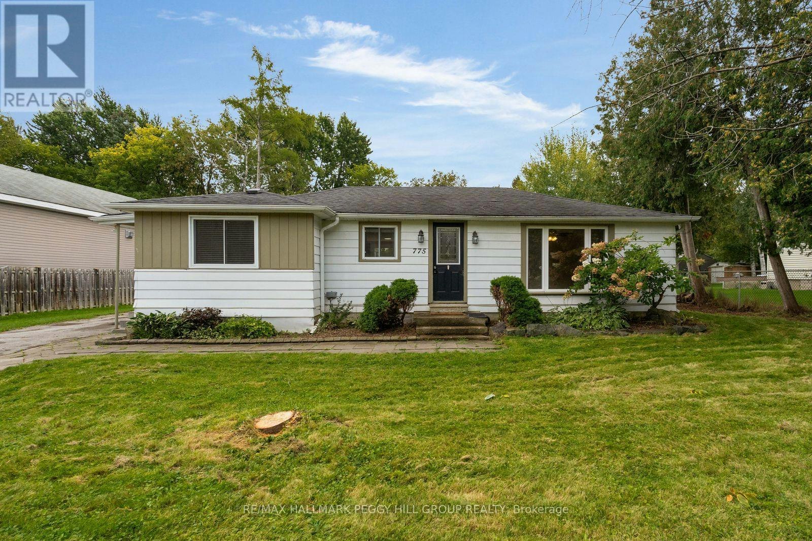 775 James Street, Innisfil, ON, L9S 2G6