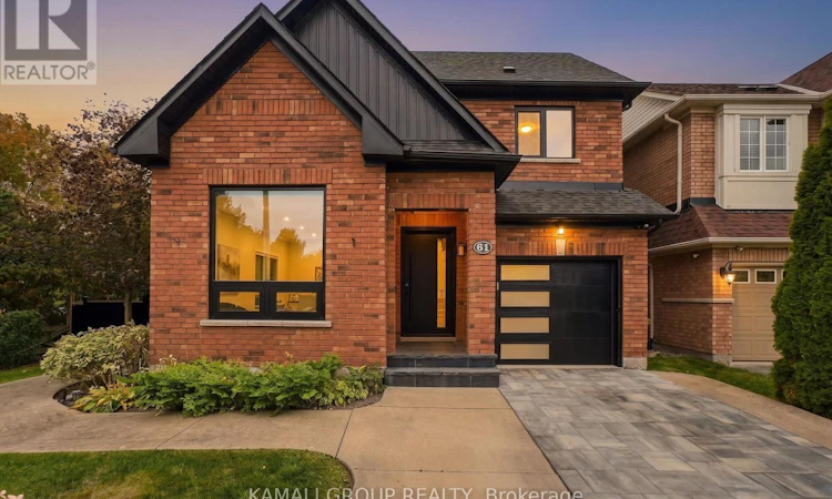 61 Barnwood Drive