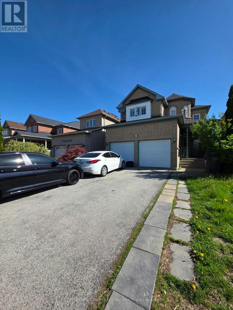 85 Lanewood Street, Brampton, ON, L6R 1V2